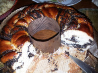 Пасхальные Куличи и Пасхальные веночки