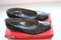 Новые туфли 