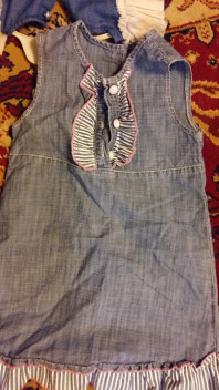 платья на утренник и на каждый день в идеале