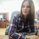 Олеся Коновод