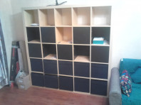 Стеллаж Ikea  КАЛЛАКС!