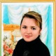 Марина Дьякова (Финогенова)