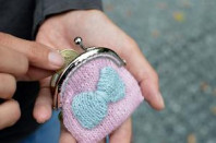 Пряжа для ручного и машинного вязания