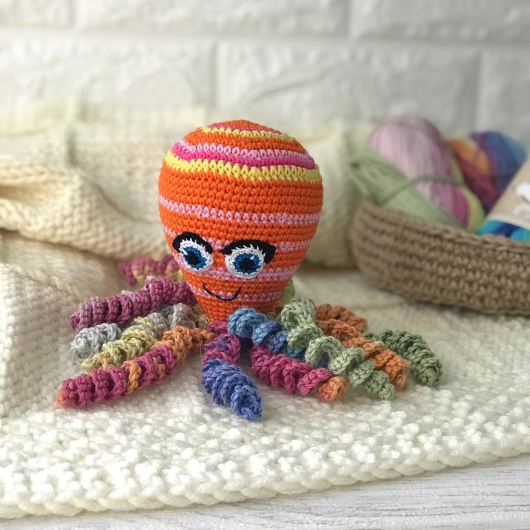 Развивающие игрушки — в сообществе Рукоделие — на Babyblog.ru