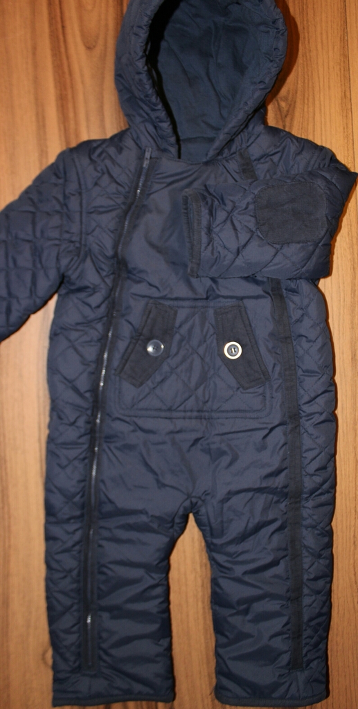 Комбинезон демисезонный Mothercare /унисекс /