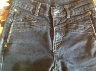 Джинсы