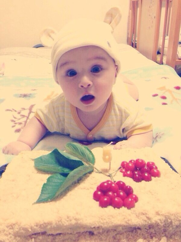 5 месяцев:)