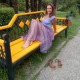 Елена Путинцева