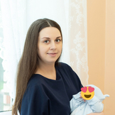 Дарья
