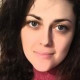 Оксана Ильина
