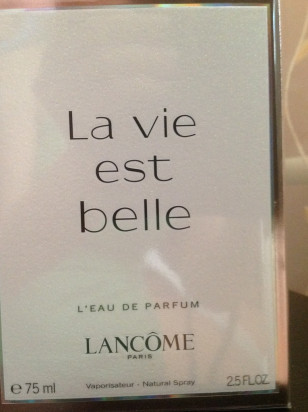 Продам La vie est belle Eau de parfum 75 ml