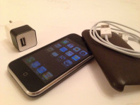 Айфон Apple iPhone 3g 16Гб