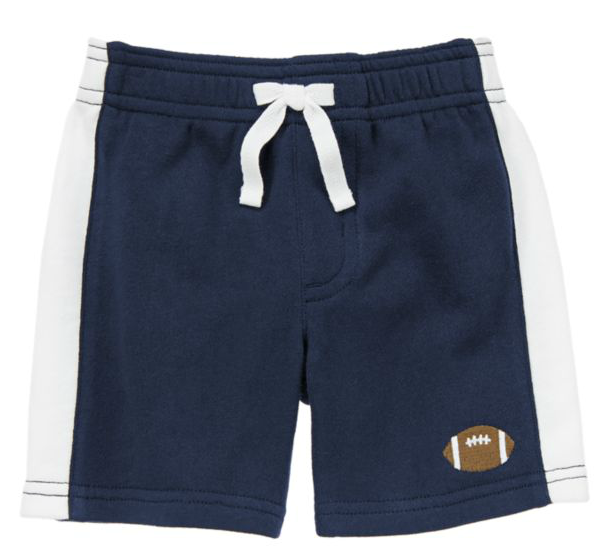 Новые Шорты для мальч Джимбори р-р 18-24 мес