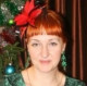 Рыжая Вредина