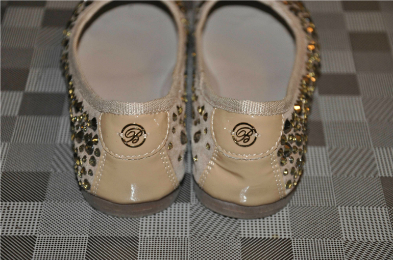 Gucci, Baldinini, Misouri, Blumarine, Cherie, Galluci 27-30 - Москва