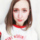 Екатерина Максимова