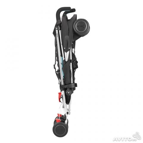 Продаю коляску Maclaren Quest Sport Charcoal/Citadel 2013 цена 6900 руб.