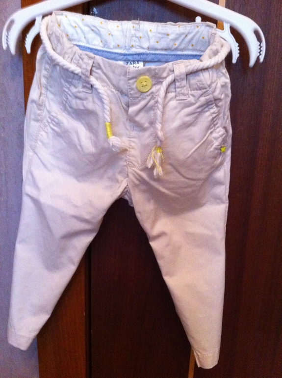 Вещички для девочи Zara H/M
