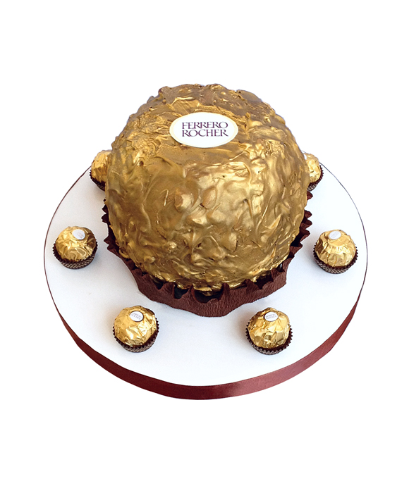 Ferrero Rocher