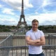 Сергей Севостьянов