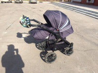 Коляска Noordi Arctic sport 3 в 1