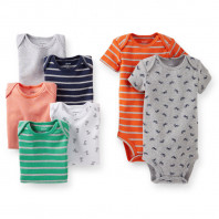 Детская одежда Carters для малышей 0-3 мес.