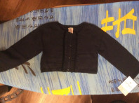 НОВАЯ Фирменная одежда на малышку