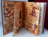 Гравити Фолз (Gravity Falls)Дневник №3 рус языке
