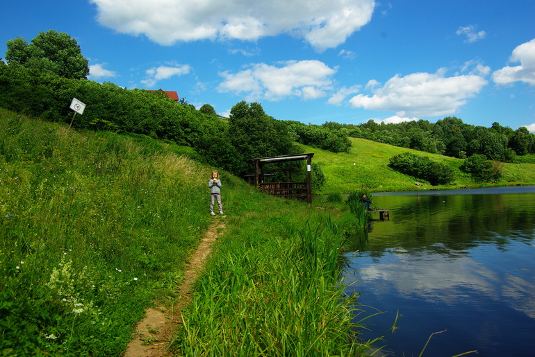 Ромашково 29.06.2014