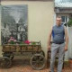 Илья Захаров