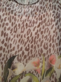 Платье Miss Blumarine  новое.оригинал