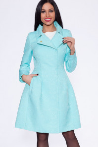 Пальто Dimma Fashion на весну р.44-46
