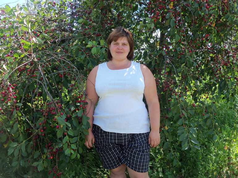 the cherry orchard