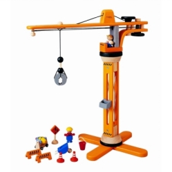 Игрушки Plan Toys
