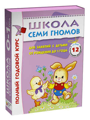 А как вы готовитесь к появлению крохи?