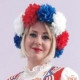 Анна Строкова