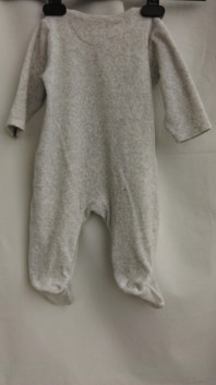 Комбинезон с мишкой (mothercare)