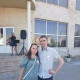Анастасия Костюшина