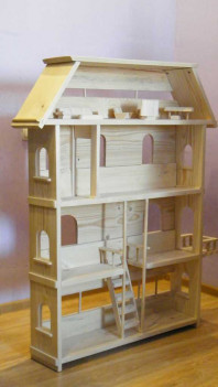 Кукольный дом