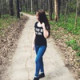 Аня Блинова