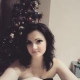 Оксана Канищева