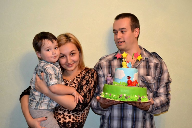К сожалению, День Рождения только раз в году =)