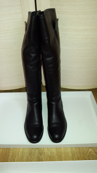 Натуральная кожа