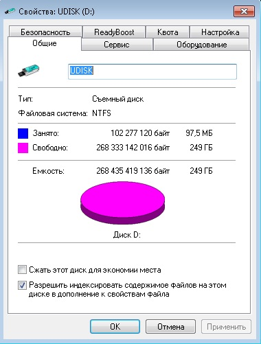 Флешки