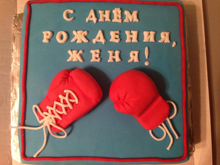 Разные мои тортики (накопились))