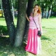 Анна Панникова