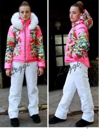 Зимние комбинезоны, куртки MONCLER (Leggi). На заказ. Москва и Регионы.