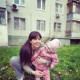Olesia Shkabarina