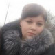 Регина Швецова
