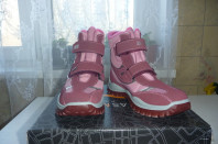 Кроссовки для девочки